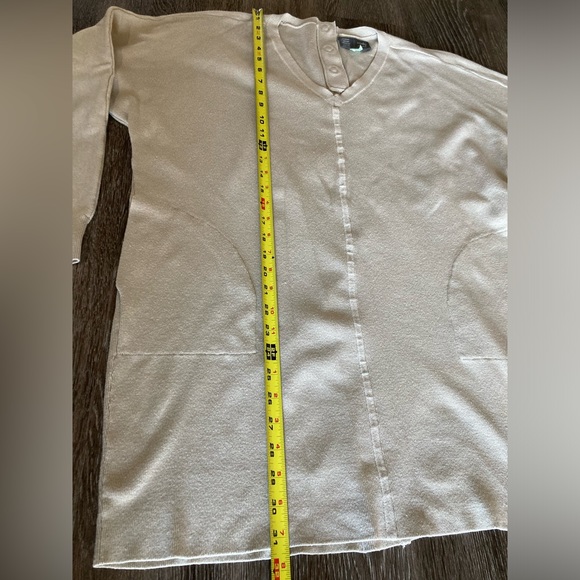 Anthropologie Chrissy Sweater Dress - Picture 11 of 13